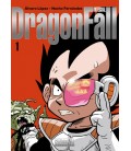 DRAGON FALL INTEGRAL VOL 01
