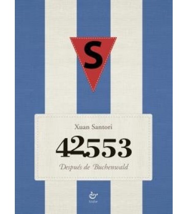 42553 DESPUES DE BUCHENWALD