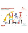 INVESTIGACION MATEMATICA P3 ESPIRAL PRODIGI