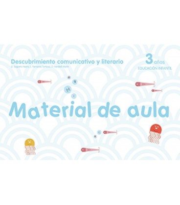 MATERIAL DE AULA DESCUBRIMIENTO CY LP3 ESPIRAL
