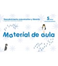 MATERIAL DE AULA DESCUBRIMIENTO CY LP5 ESPIRAL