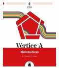 VERTICE 4A MATEMATICAS 4 ESO