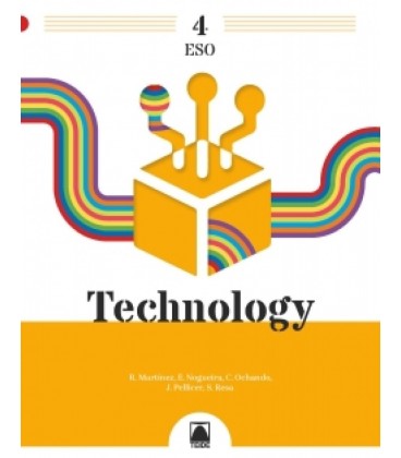 TECHNOLOGY 4 ESO