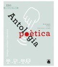 ANTOLOGIA POETICA PROJECTES D AMBIT ESO (CATALA)