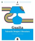 GUAITA 4 VALENCIA LLENGUA I LITERATURA 4 ESO