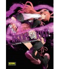 AKAME GA KILL 6