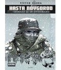 HASTA NOVGOROD