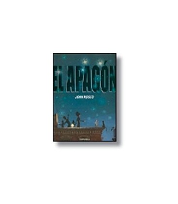 APAGON EL