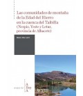 LAS COMUNIDADES DE MONTAÑA DE LA EDAD DEL HIERRO EN LA CUENCA DEL TAIB