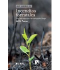 INCENDIOS FORESTALES UNA INTRODUCCION A LA ECOLOGIA DEL FUEGO
