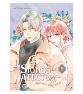 SIGNOS DE AFECTO 08