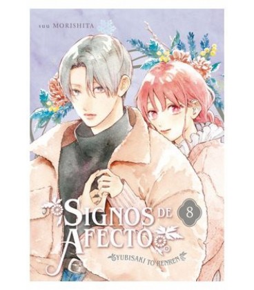 SIGNOS DE AFECTO 08