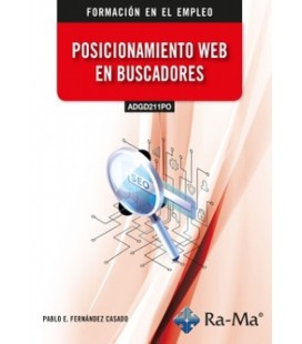 POSICIONAMIENTO WEB EN BUSCADORES