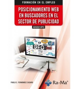 POSICIONAMIENTO WEB EN BUSCADORES EN EL SECTOR DE PUBLICIDAD
