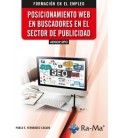 POSICIONAMIENTO WEB EN BUSCADORES EN EL SECTOR DE PUBLICIDAD