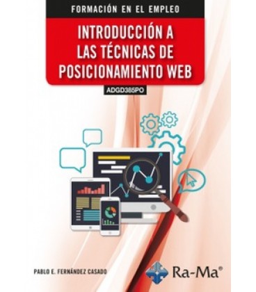 INTRODUCCION A LAS TECNICAS DE POSICIONAMIENTO WEB