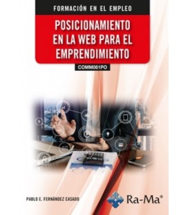 POSICIONAMIENTO EN LA WEB PARA EL EMPRENDIMIENTO