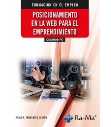 POSICIONAMIENTO EN LA WEB PARA EL EMPRENDIMIENTO