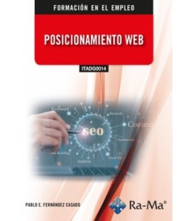 POSICIONAMIENTO WEB