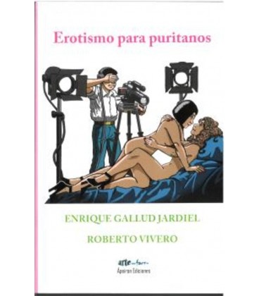 EROTISMO PARA PURITANOS