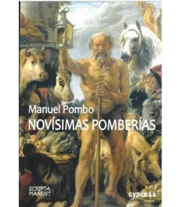 NOVISIMAS POMBERIAS