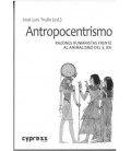 ANTROPOCENTRISMO