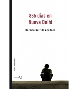 835 DIAS EN NUEVA DELHI