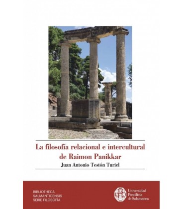 LA FILOSOFIA RELACIONAL E INTERCULTURAL DE RAIMON PANIKKAR
