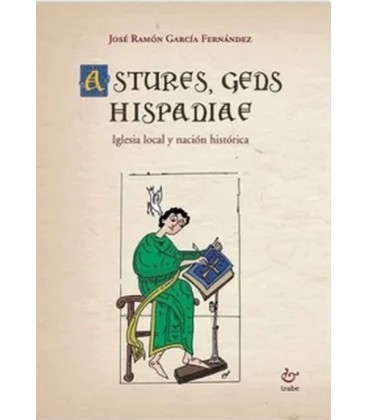 ASTURES GENS HISPANIAE
