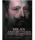 MILAN A SANGRE Y FUEGO
