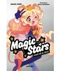 MAGIC STARS 2 CAOS EN EL COLE!