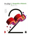 CUADERNO GEOGRAFIA E HISTORIA 2 ESO PRODIGI