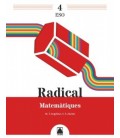 RADICAL 4 MATEMATIQUES 4 ESO