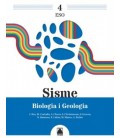 SISME 4 BIOLOGIA I GEOLOGIA 4 ESO