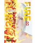 FIRE PUNCH 8 NUEVO PRECIO