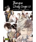 BUNGOU STRAY DOGS 07 NUEVO PVP