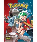 POKEMON 11 RUBI Y ZAFIRO 3 NUEVA EDICION