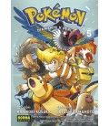 POKEMON 21 DIAMANTE Y PERLA 5 NUEVO PRECIO