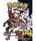 POKEMON 26 NEGRO Y BLANCO 1 NUEVO PRECIO