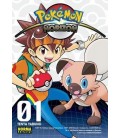 POKEMON HORIZON 01 NUEVO PRECIO