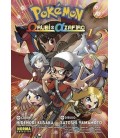 POKEMON OMEGA RUBI ALFA ZAFIRO 1 NUEVO PRECIO