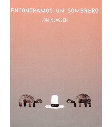 ENCONTRAMOS UN SOMBRERO