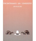 ENCONTRAMOS UN SOMBRERO