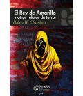 EL REY DEL AMARILLO Y OTROS RELATOS DE TERROR