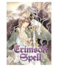CRIMSON SPELL 02