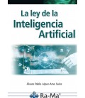 LA LEY DE LA INTELIGENCIA ARTIFICIAL PARTE I