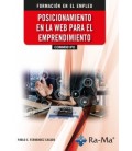 POSICIONAMIENTO EN LA WEB PARA EL EMPRENDIMIENTO