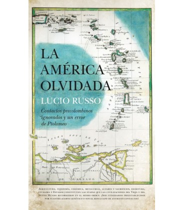 LA AMERICA OLVIDADA