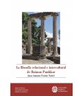 LA FILOSOFIA RELACIONAL E INTERCULTURAL DE RAIMON PANIKKAR