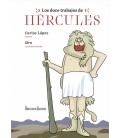 LOS DOCE TRABAJOS DE HERCULES